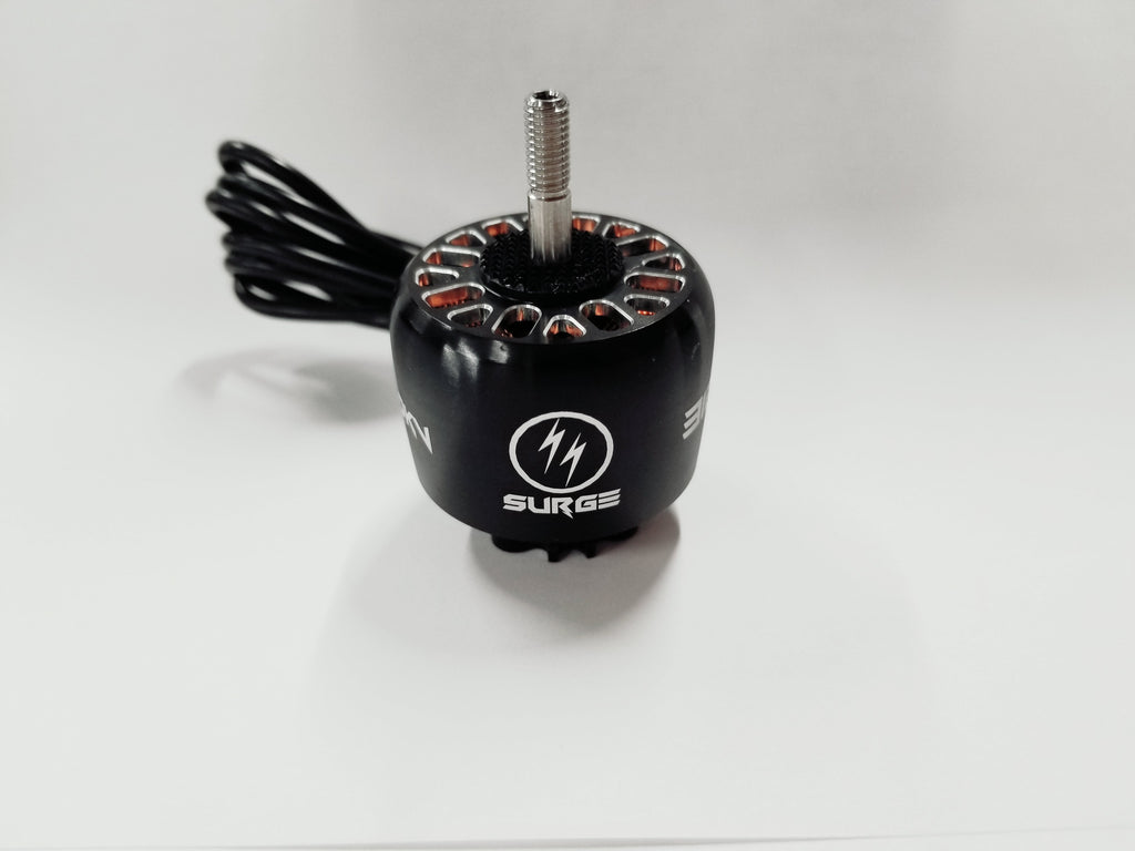 Demon Power Systems Surge H.O 3120 Beast Class Motor