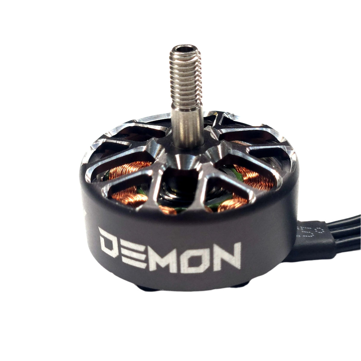 Demon Power Systems Fury 2808 Motor